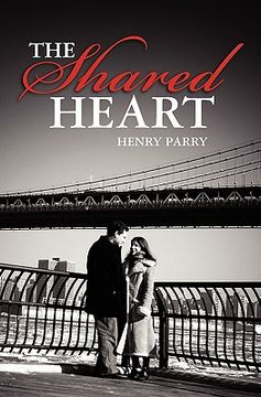 portada the shared heart (en Inglés)
