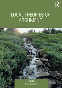 portada Local Theories of Argument (en Inglés)