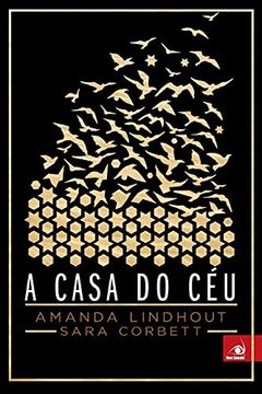 portada A Casa do céu (in Portuguese)