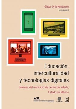 portada EDUCACION INTERCULTURALIDAD Y TECNOLOGIAS DIGITALES