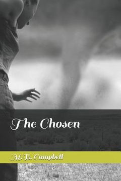 portada The Chosen (en Inglés)