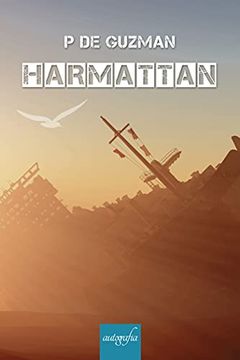 portada Harmattan (in Spanish)