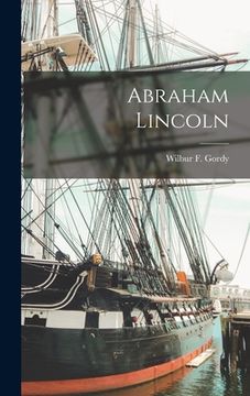 portada Abraham Lincoln (in English)