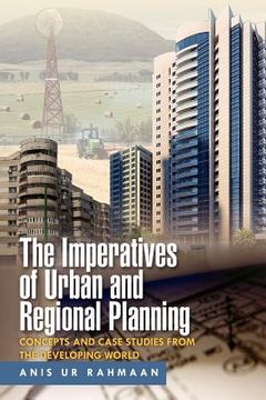 portada the imperatives of urban and regional planning