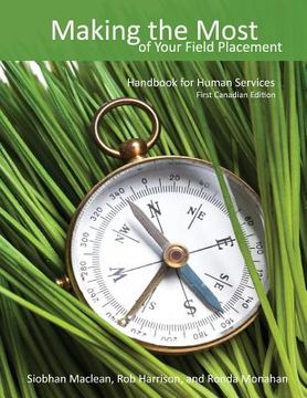 portada Making the Most of Your Field Placement: Handbook for Human Services (en Inglés)