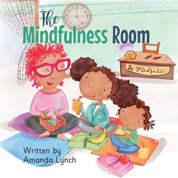 portada The Mindfulness Room (en Inglés)