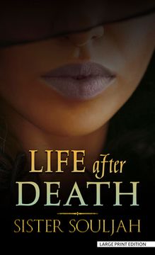 portada Life After Death (en Inglés)