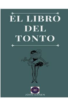 portada El Libro del Tonto (in Spanish)