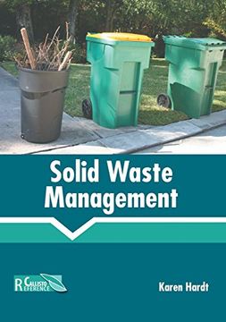 portada Solid Waste Management (in English)