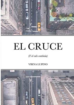 portada El Cruce (in Spanish)