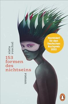 portada 153 Formen des Nichtseins (en Alemán)
