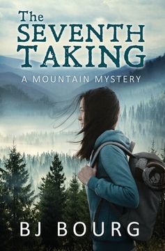 portada The Seventh Taking: A Mountain Mystery (en Inglés)