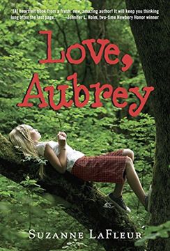 portada Love, Aubrey (en Inglés)
