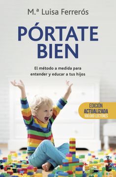 portada PORTATE BIEN (in Spanish)