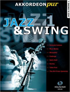 portada Jazz & Swing 1