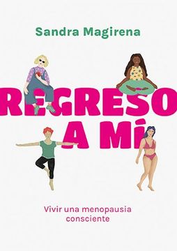portada Regreso a mi (in Spanish)