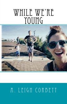 portada While We're Young
