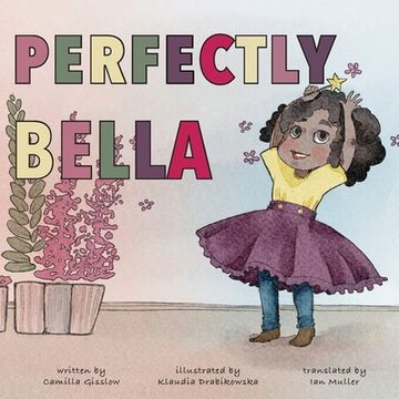 portada Perfectly Bella (en Inglés)