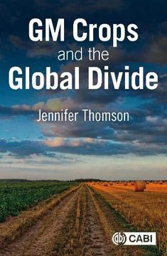portada GM Crops and the Global Divide (en Inglés)