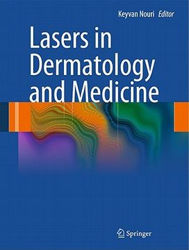 portada lasers in dermatology and medicine