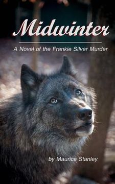 portada Midwinter: A Novel of the Frankie Silver Murder (en Inglés)