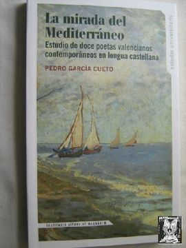 portada La Mirada del Mediterráneo (in Spanish)