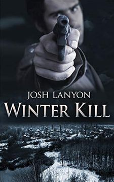 portada Winter Kill