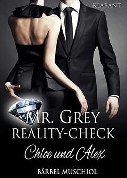 portada Mr Grey Reality-Check (en Alemán)