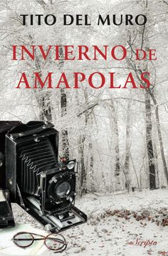 portada Invierno de Amapolas (in Spanish)