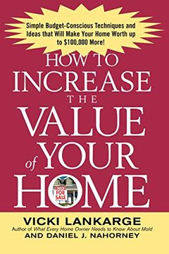 portada How to Increase the Value of Your Home 