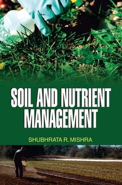 portada Soil and Nutrient Management (en Inglés)