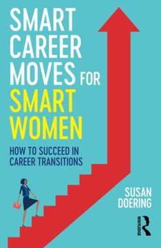 portada Smart Career Moves for Smart Women (en Inglés)