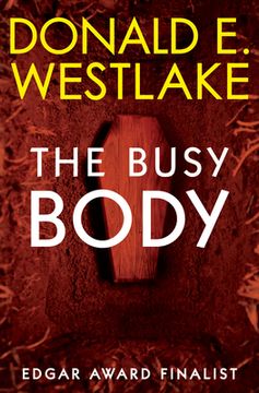portada The Busy Body (in English)