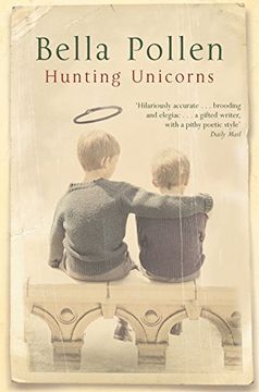 portada Hunting Unicorns