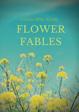 portada Flower Fables