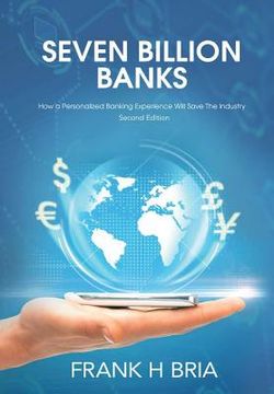 portada Seven Billion Banks (en Inglés)