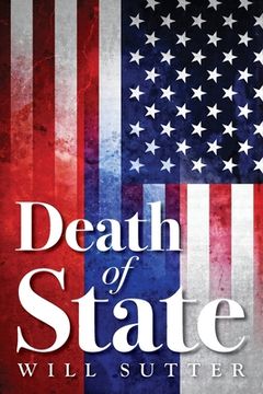 portada Death of State (en Inglés)