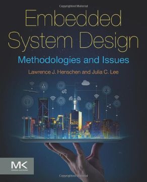 portada Embedded System Design: Methodologies and Issues (en Inglés)