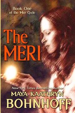 portada The Meri (in English)