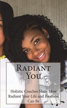 portada Radiant You (en Inglés)