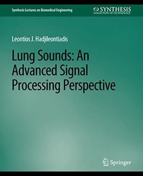 portada Lung Sounds: An Advanced Signal Processing Perspective