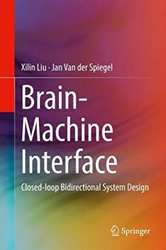portada Brain-Machine Interface: Closed-Loop Bidirectional System Design (en Inglés)