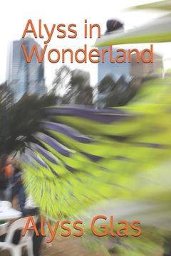 portada Alyss in Wonderland (in English)