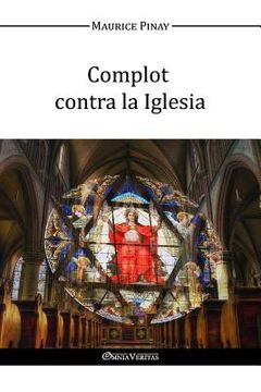 portada Complot Contra la Iglesia