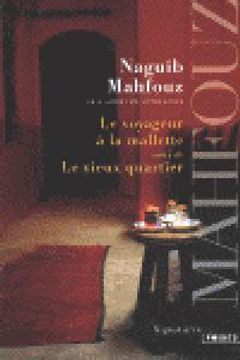 portada voyageur a la malette (in French)