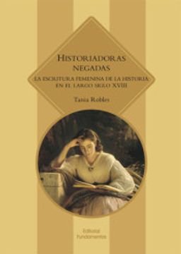 portada Historiadoras Negadas (in Spanish)