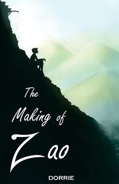 portada The Making of Zao (en Inglés)