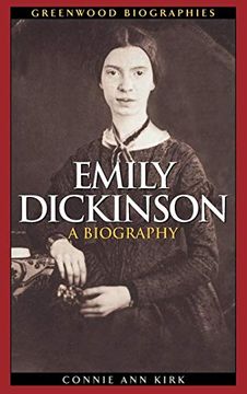 portada Emily Dickinson: A Biography 