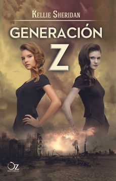 portada Generacion Z