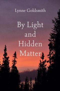 portada By Light and Hidden Matter (en Inglés)